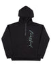 Frosted Skateboards Frosted 1/4 Zip Hoodie Summer 2026