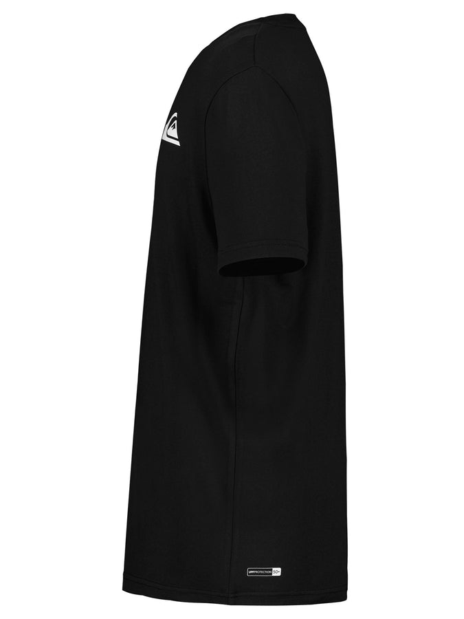 Quiksilver Everyday Surf Rashguard Summer 2026 | BLACK (001)