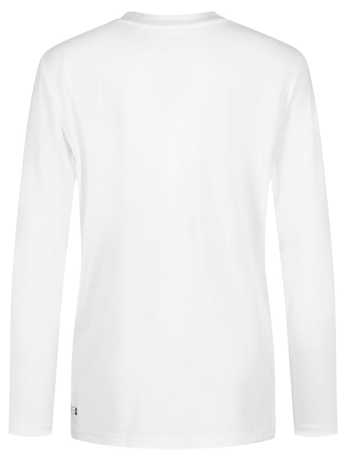 Quiksilver Everyday Surf Long Sleeve Rashguard Summer 2026 | WHITE (100)
