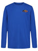 Quiksilver Omni Fill Surf Rashguard Summer 2026