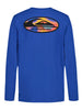 Quiksilver Omni Fill Surf Rashguard Summer 2026