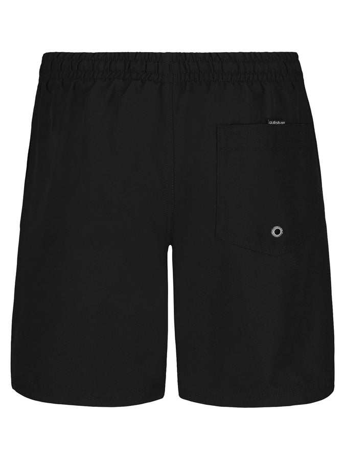 Quiksilver Everyday Liner Volley Boardshorts Summer 2026 | BLACK (001)