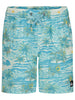 Quiksilver Surfsilk Mix Volley Boardshorts Summer 2026