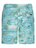 Quiksilver Surfsilk Mix Volley Boardshorts Summer 2026