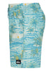 Quiksilver Surfsilk Mix Volley Boardshorts Summer 2026