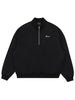 Grand Quarter Zip Jacket Fall 2026