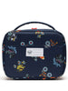 Herschel Pop Quiz Lunch Box
