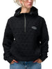 Souvenir Quilted Hoodie Fall 2026