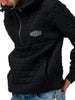 Souvenir Quilted Hoodie Fall 2026