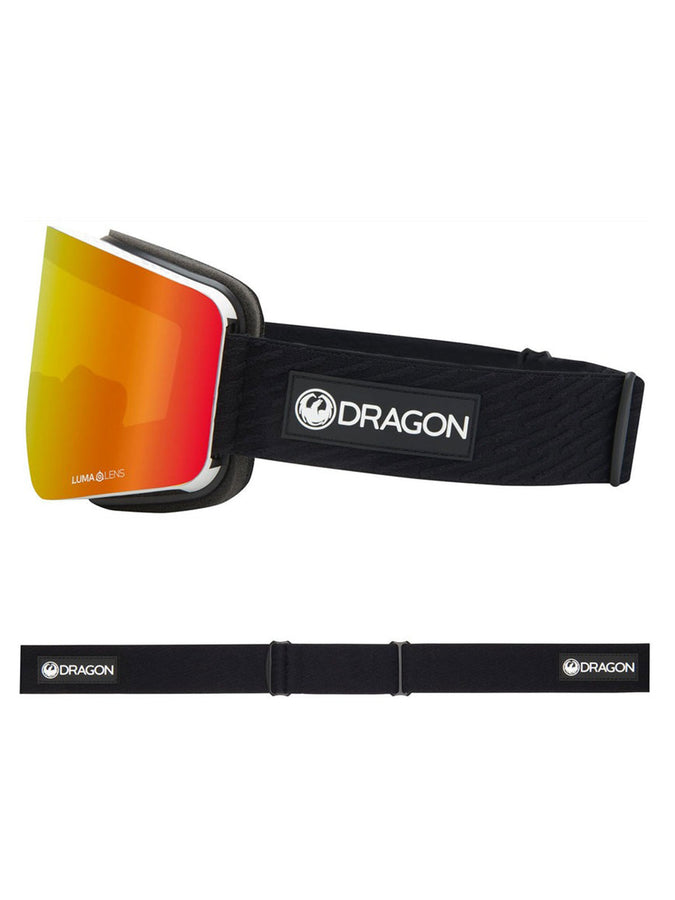 Dragon R1 Otg Icon/LL Red Ion+ Spare Lens | ICON/LL RED ION