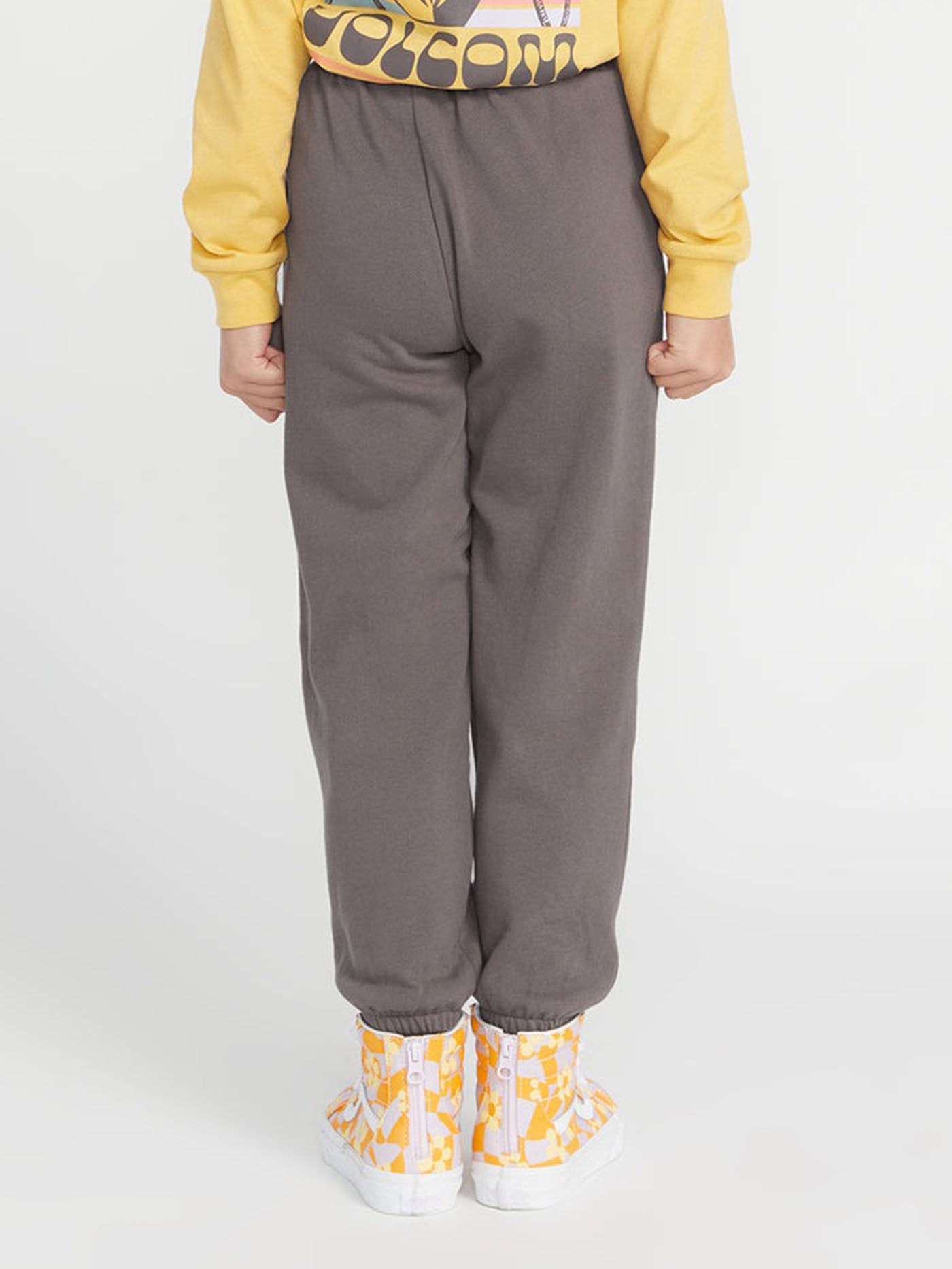 Volcom Truly Stoked Pants (Girls 7-14) Fall 2023