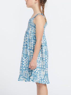 Volcom Hangin’ Loose Dress Spring 2024