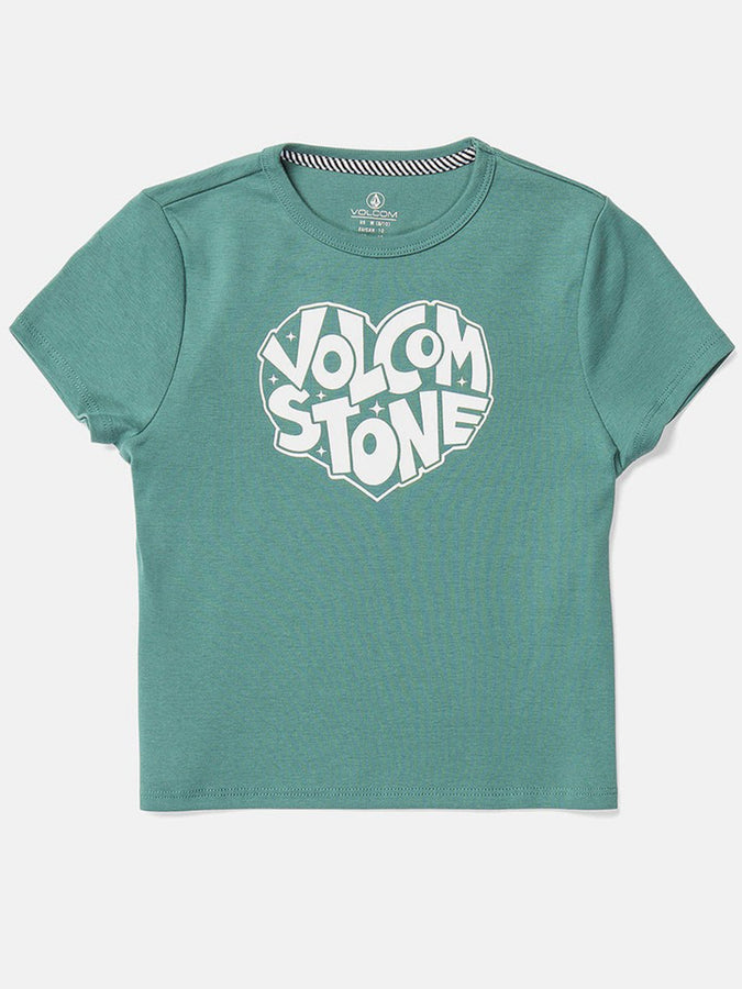 Volcom Have A Clue Short Sleeve T-Shirt Summer 2024 | DEEP SEA (DPS)