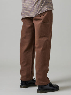 Pass Port Double Knee Diggers Club Pants Spring 2024