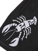 Pass Port Seafood Stagg Boardshorts Spring 2026