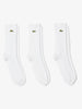 Lacoste Sport 3 Pack Socks