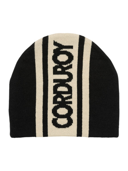 Corduroy Rally Snowboard Beanie 2024 | EMPIRE