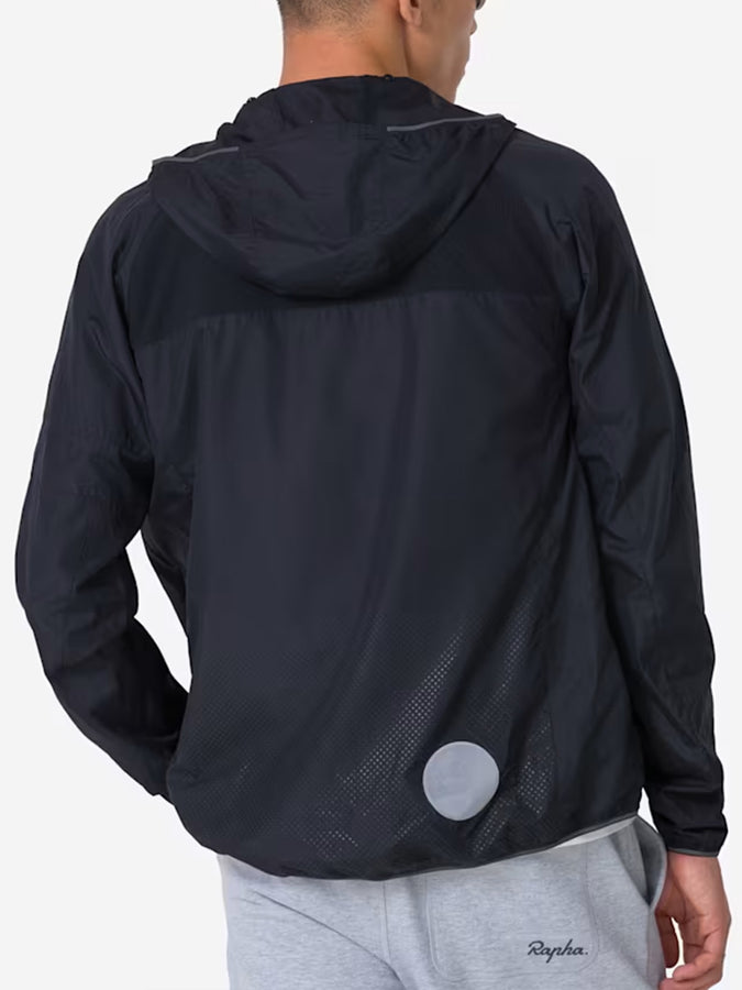 Rapha Commuter Lightweight Jacket Spring 2026 | BLACK