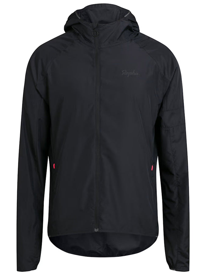 Rapha Commuter Lightweight Jacket Spring 2026 | BLACK