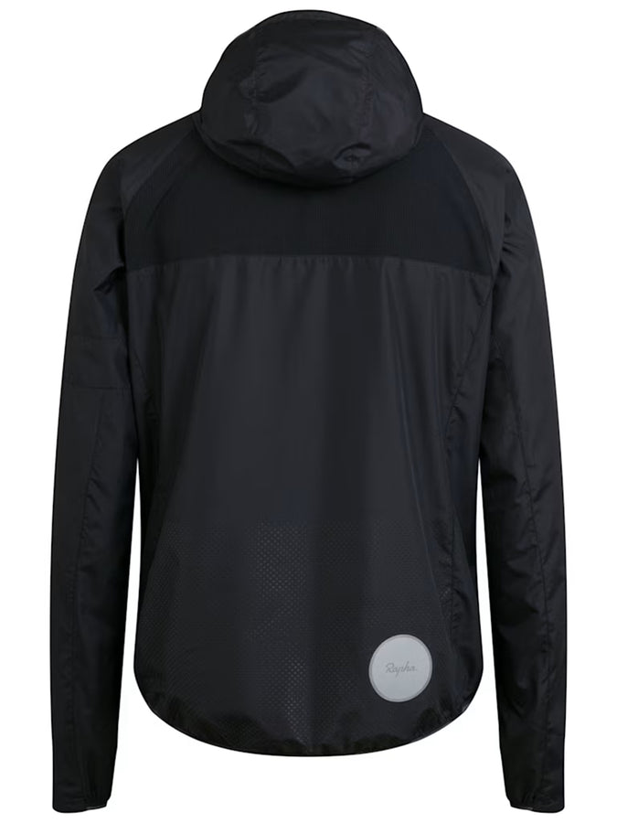 Rapha Commuter Lightweight Jacket Spring 2026 | BLACK