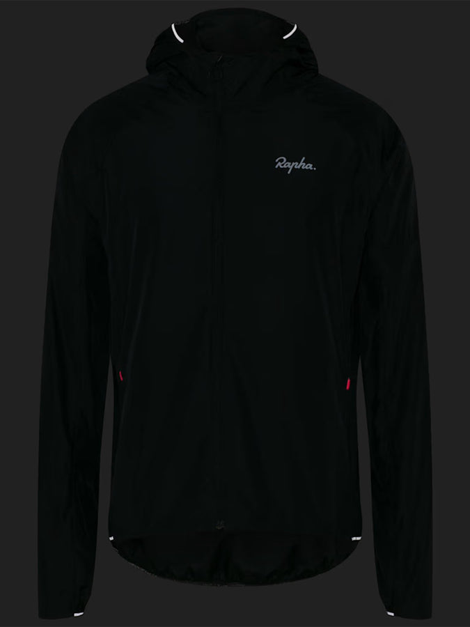 Rapha Commuter Lightweight Jacket Spring 2026 | BLACK