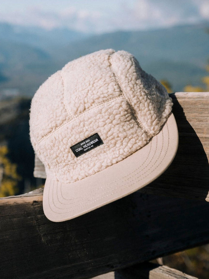 Coal Linus Cap | KHAKI (KHK)