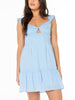 Roxy Tropical Tulip Dress Spring 2026