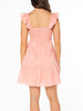 Roxy Tropical Tulip Dress Spring 2026