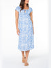 Roxy Sweet Pea Dress Spring 2026