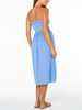 Roxy Avalon Tube Midi Dress Summer 2026