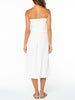 Roxy Avalon Tube Midi Dress Summer 2026