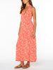 Roxy Beach Day Maxi Dress Summer 2026