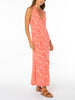 Roxy Beach Day Maxi Dress Summer 2026