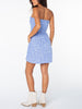 Roxy Avalon Tube Mini Dress Summer 2026