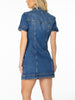 Roxy Dusk After Dark Dress Fall 2026