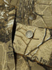 Huf Megablast x Realtree Work Jacket Spring 2025