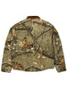 Huf Megablast x Realtree Work Jacket Spring 2025