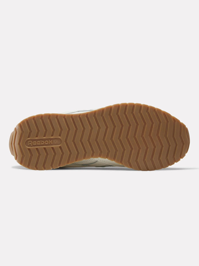 Reebok Classic AZ Chalk/Chalk/Gum Shoes Fall 2026 | CHALK/CHALK/GUM