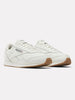 Reebok Classic AZ Chalk/Chalk/Gum Shoes Fall 2026