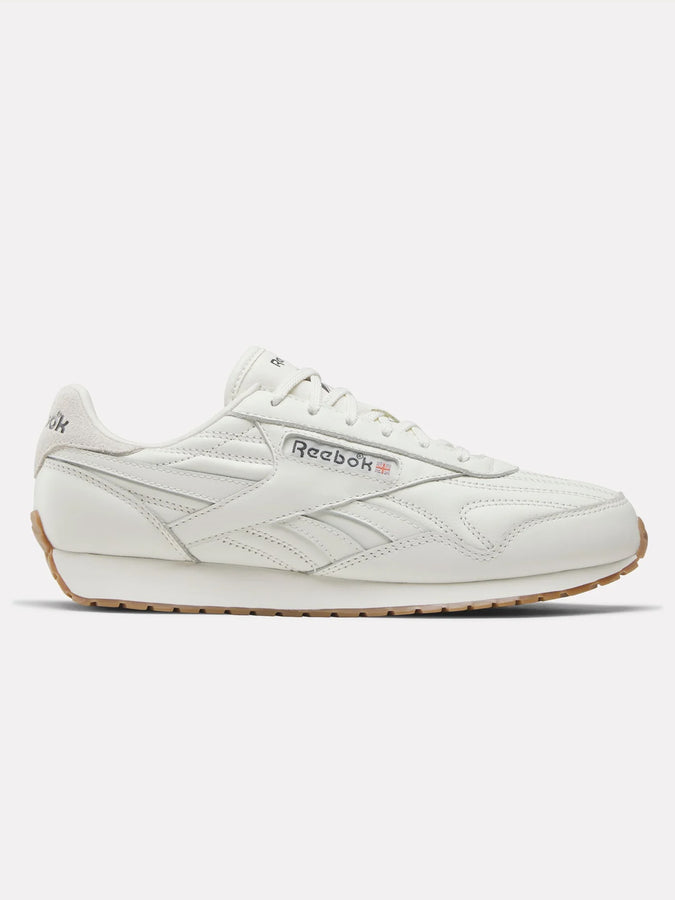 Reebok Classic AZ Chalk/Chalk/Gum Shoes Fall 2026 | CHALK/CHALK/GUM