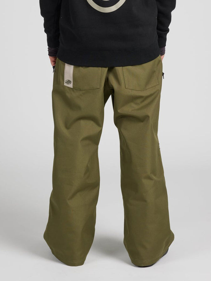 Airblaster Revert Pants Winter 2026 | OLIVE