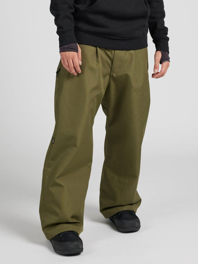 Airblaster Revert Pants Winter 2026 | OLIVE