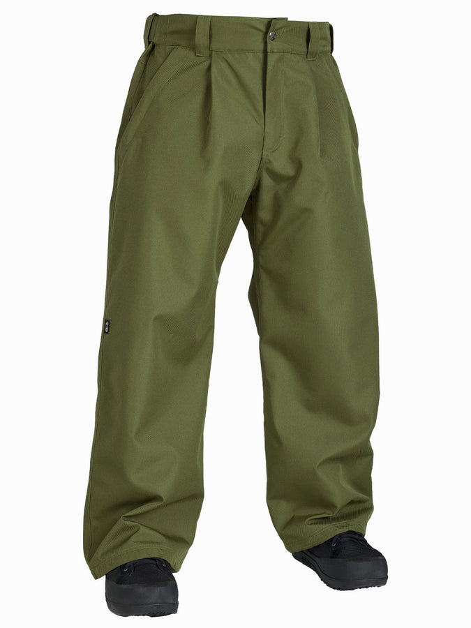 Airblaster Revert Pants Winter 2026 | OLIVE