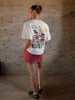 Brixton Revved Up Boxy T-Shirt Summer 2026