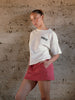 Brixton Revved Up Boxy T-Shirt Summer 2026
