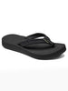 Reef Cushion Breeze Black/Black Sandals Summer 2026