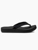 Reef Cushion Breeze Black/Black Sandals Summer 2026