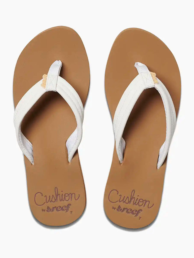 Reef Cushion Breeze Cloud Sandals Summer 2026 | CLOUD
