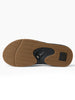 Reef Fanning Black/Silver Sandals Summer 2026