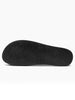 Reef Cushion Vista Black Sandals Summer 2026
